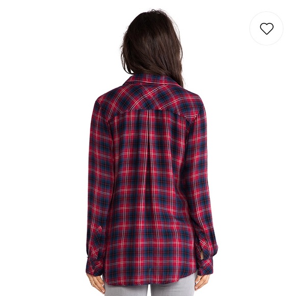 Rails Carmen button down - Picture 6 of 6